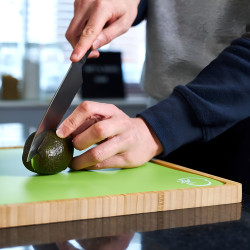 Wooden Chopping Board 7 Pcs